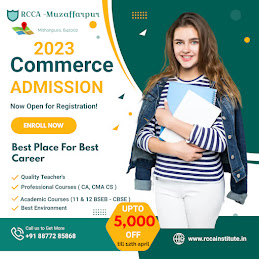 CA Foundation Coaching classes in Muzaffarpur