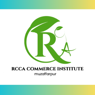 Best Coaching classes for CA in muzaffarpur Bihar- Rcca Institute
