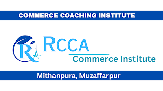 Leading Bihar Board commerce coaching centre in Muzaffarpur