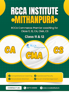 Best CA, CMA, CS Coaching in Muzaffarpur