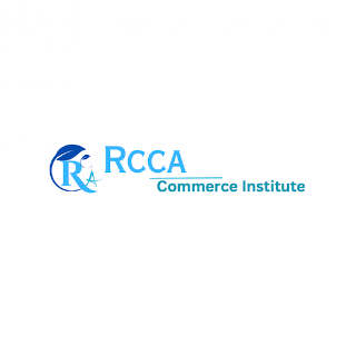 RCCA Institute Muzaffarpur - Premier Commerce Coaching Classes for Class 11, 12, CA, CMA, CS, and B.Com.