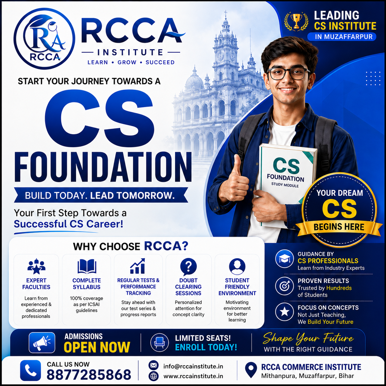 RCCA Gallery Image